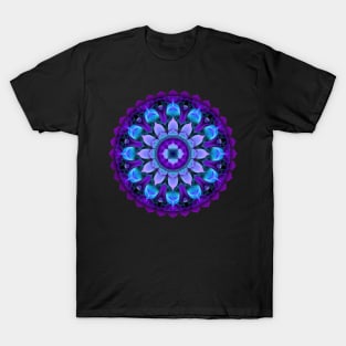 Mandala Magic - Afternoon Doodle T-Shirt